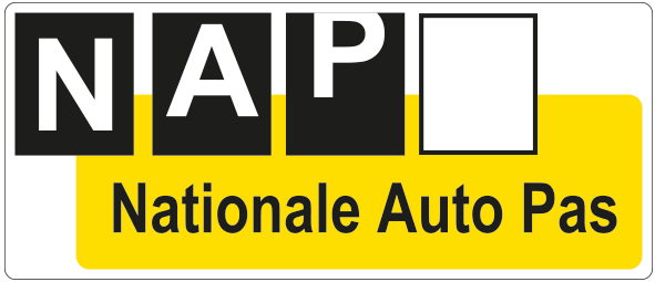 NAP label
